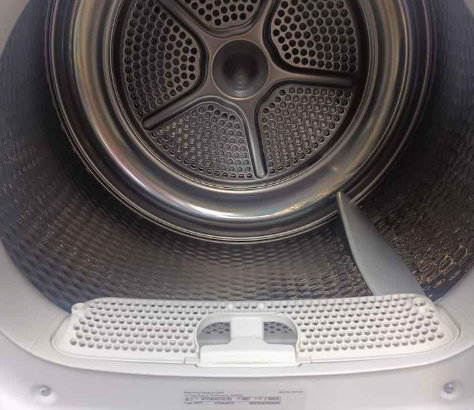 Bosch dryer 9 KG latest model for sale
