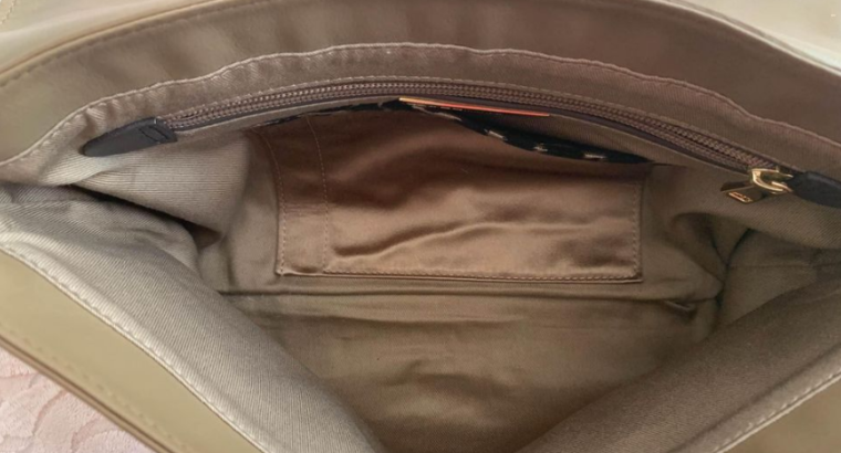 Genuine Leather clutch “CAVALLI CLASS” For Sale