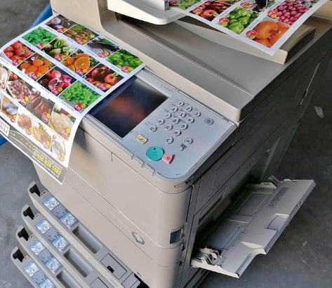 Canon 52xx colour laserjet for sale