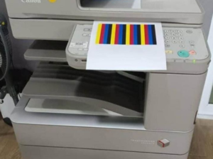 Canon 52xx colour laserjet for sale