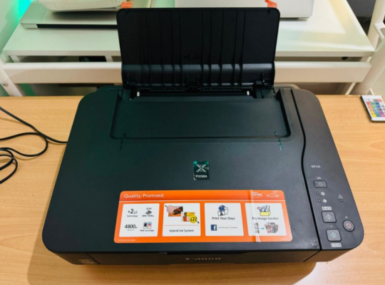 Canon Printer Pixma MP230 FOR SALE