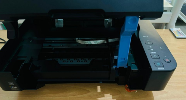 Canon Printer Pixma MP230 FOR SALE