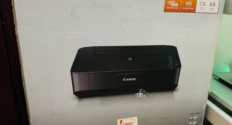 Canon Printer Pixma MP230 FOR SALE