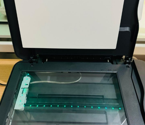 Canon Printer Pixma MP230 FOR SALE