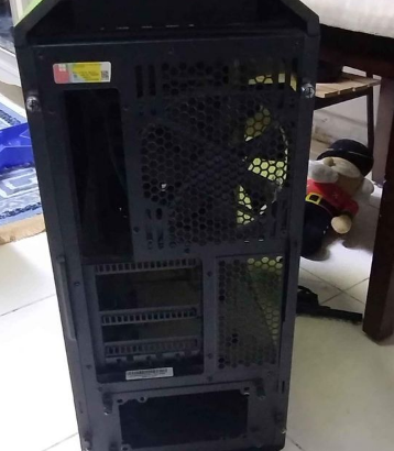 Cooler Master Mastercase Pro NVIDIA EDITION For Sa