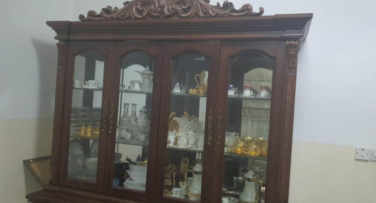 Cupboard for sale