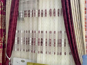 Curtains for sale