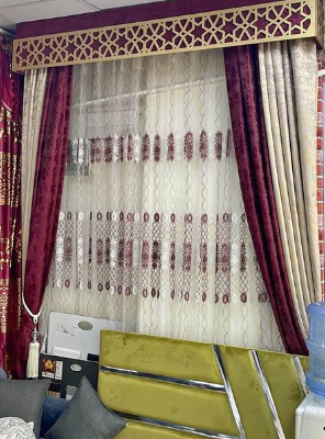 Curtains for sale