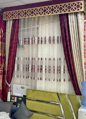 Curtains for sale