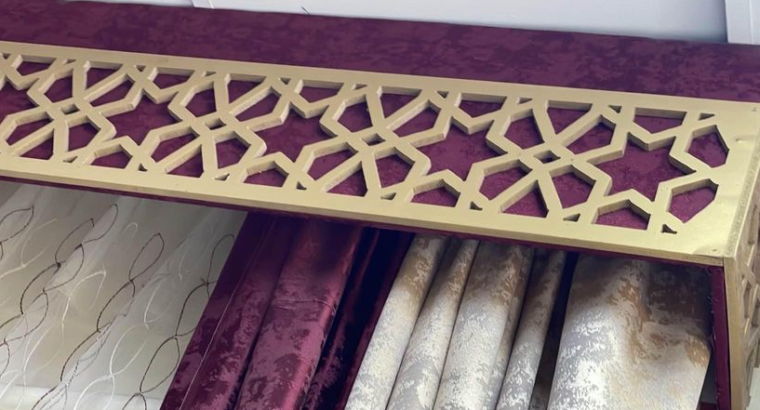 Curtains for sale