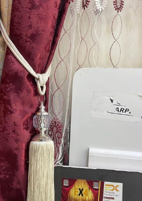 Curtains for sale