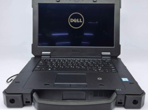 DELL LATITUDE – 14-RUGGED EXTREME-7414 FOR SALE