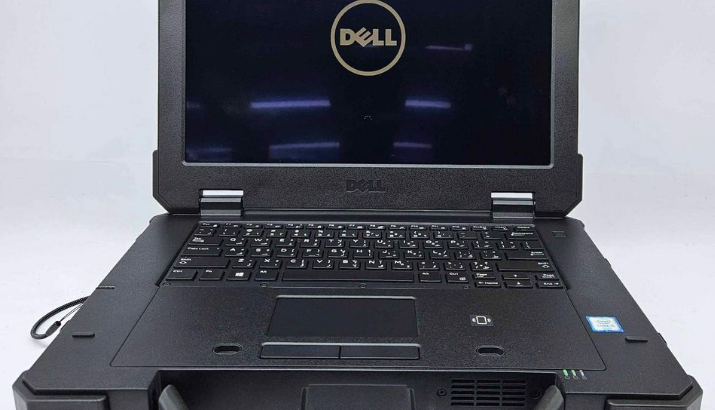 DELL LATITUDE – 14-RUGGED EXTREME-7414 FOR SALE