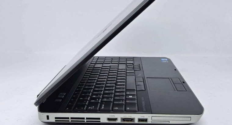 DELL LATITUDE E5530 CORE I5-3230M FOR SALE