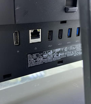 Dell 5260 all in one for sale