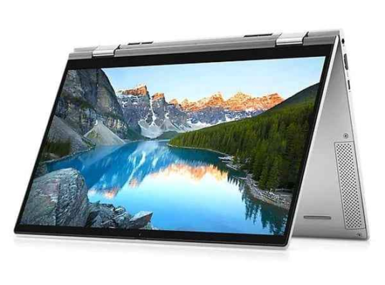 Dell Inspiron 7306 2in1 x360 Core i7 11th generati