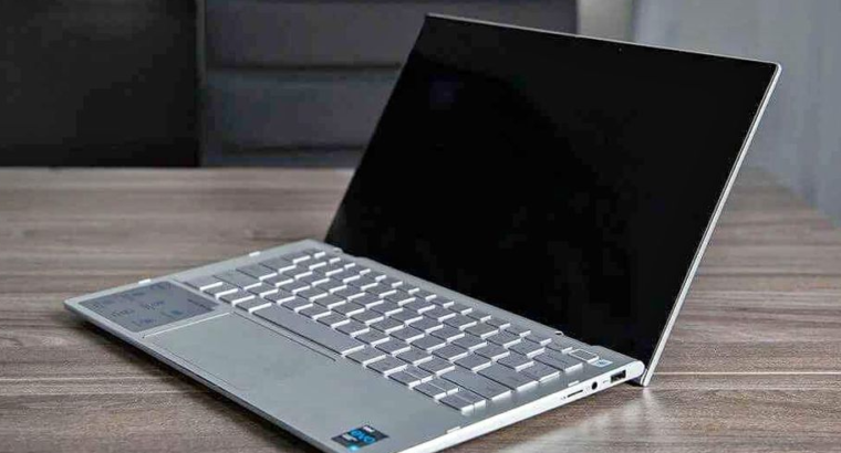 Dell Inspiron 7306 2in1 x360 Core i7 11th generati