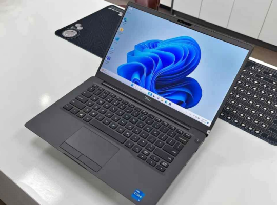 Dell Latitude 7420 Core i7 11th gen 32gb ram For S