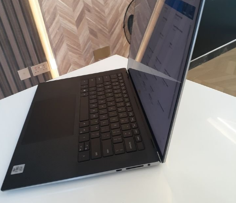 Dell Precision 5550 15″ 4K Touch For Sale