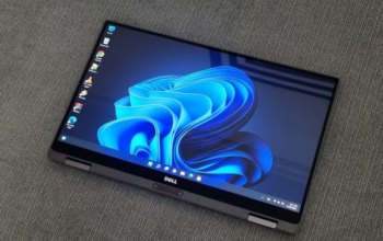 Dell XPS 13 – 4k Touch – Core i7/16gb/512gb For Sa