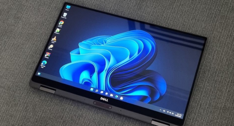 Dell XPS 13 – 4k Touch – Core i7/16gb/512gb For Sa
