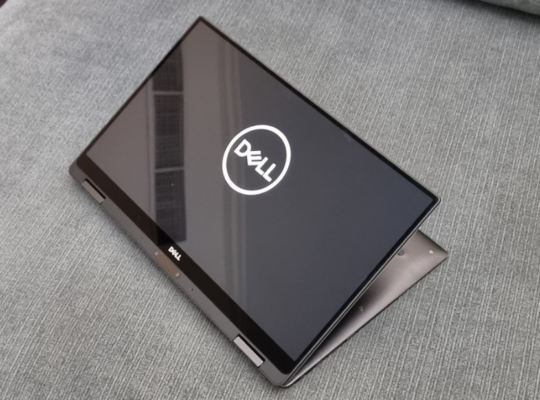 Dell XPS 13 – 4k Touch – Core i7/16gb/512gb For Sa