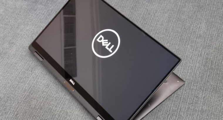 Dell XPS 13 – 4k Touch – Core i7/16gb/512gb For Sa
