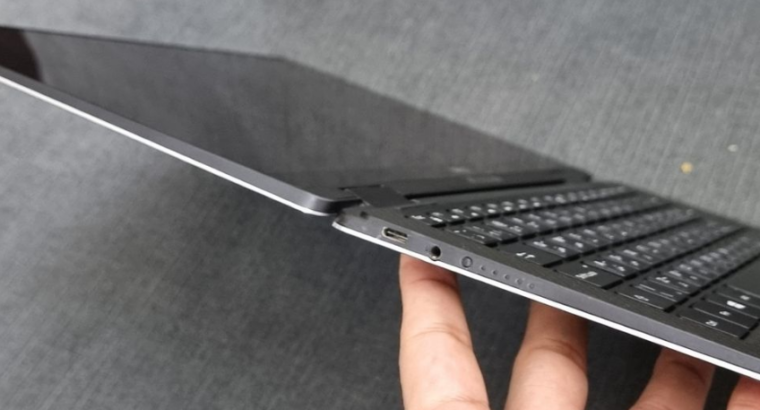 Dell XPS 13 – 4k Touch – Core i7/16gb/512gb For Sa