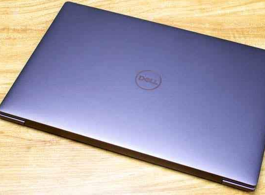 Dell XPS 13 9315 Core i7 12th gen 32gb ddr5 For Sa