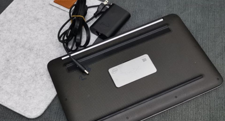 Dell XPS 13 – Core i7/8gb/256gb Touch Screen For S