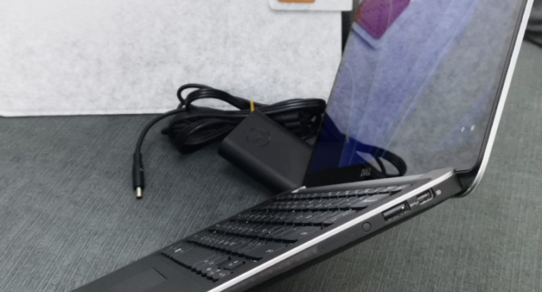 Dell XPS 13 – Core i7/8gb/256gb Touch Screen For S