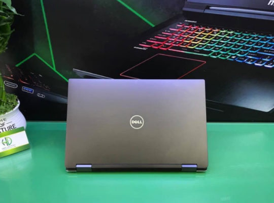 Dell XPS 13 x360 Core i7 9365 2 in 1 laptop ultrab