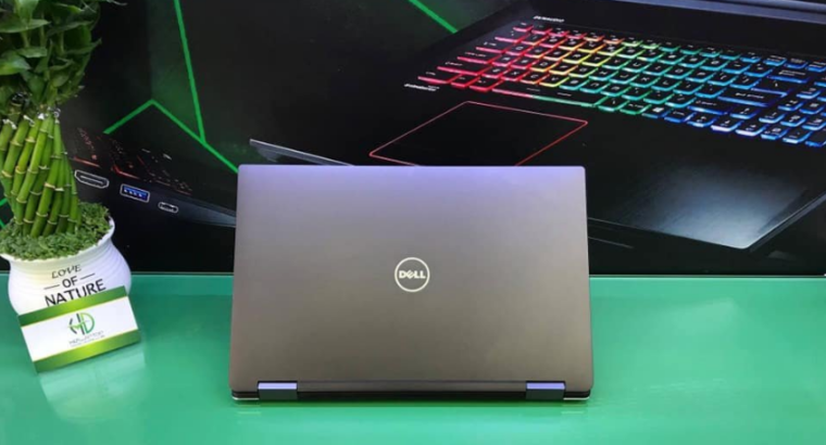 Dell XPS 13 x360 Core i7 9365 2 in 1 laptop ultrab
