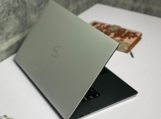 Dell XPS 15 – Core i7/32gb/512gb For Sale