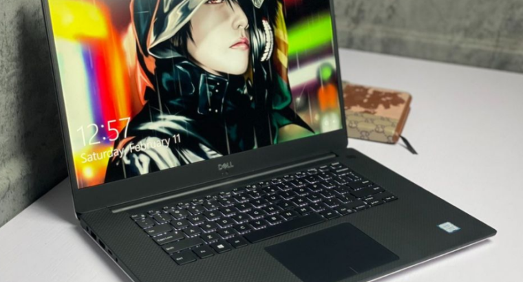 Dell XPS 15 – Core i7/32gb/512gb For Sale