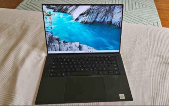 Dell XPS 15 9500 Core i7 10th Generation For Sale