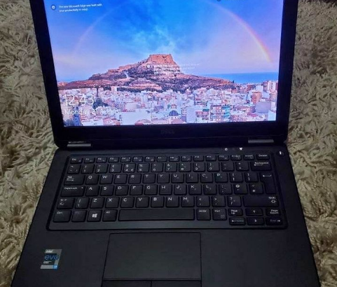 Dell i7 11th generation for sale