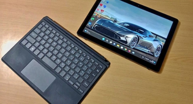 Dell latitude 2 in 1 Core i5/8gb/256gb For Sale