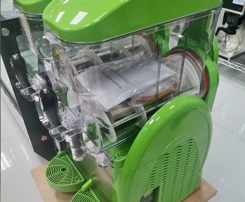 Mygranita Double Slush machine for sale