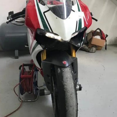 Ducati Panigale 1199 For Sale