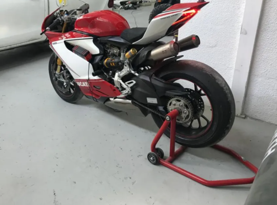 Ducati Panigale 1199 For Sale