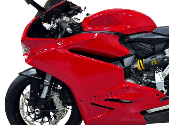 Ducati panigale 959 2016 for sale
