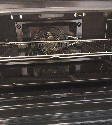 Electrolux 5 burner gas cooker for sale