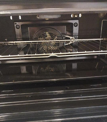 Electrolux 5 burner gas cooker for sale