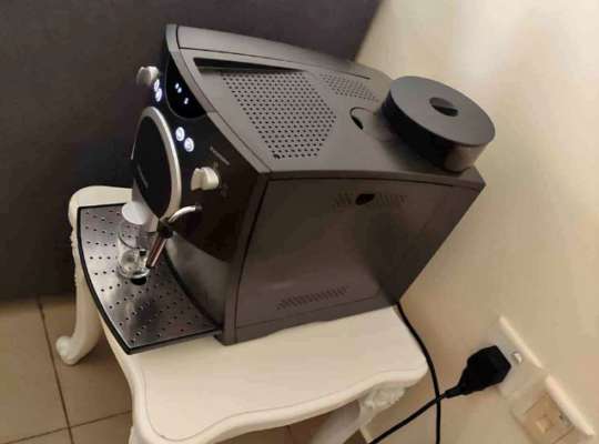 Siemens Espresso coffee machine for sale