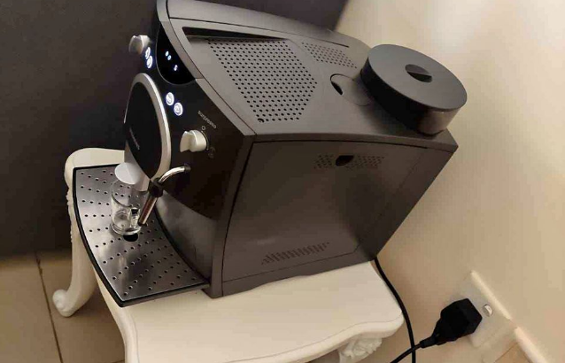 Siemens Espresso coffee machine for sale