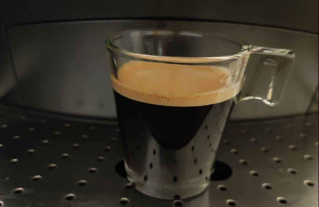 Siemens Espresso coffee machine for sale