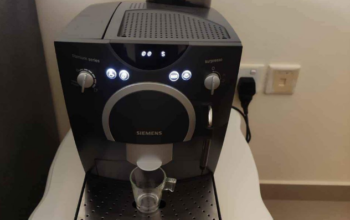 Siemens Espresso coffee machine for sale