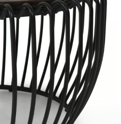 Aksonz Eyetec Coffee Table For Sale