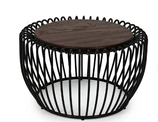 Aksonz Eyetec Coffee Table For Sale